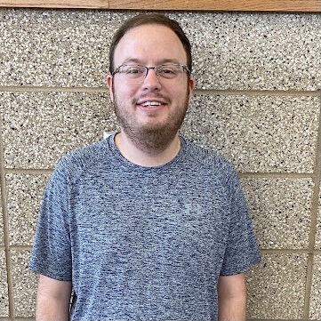 Austin Wilcox